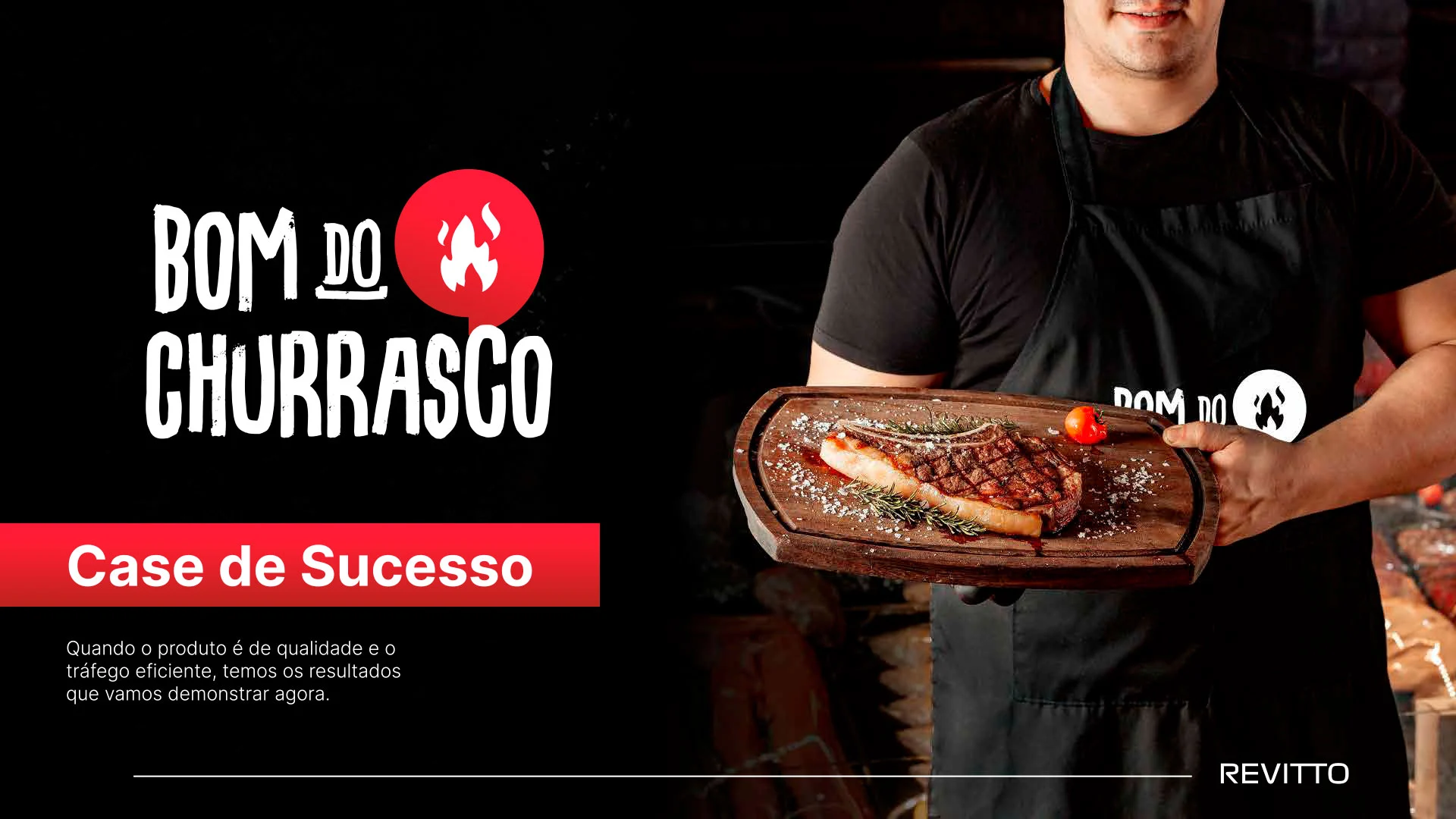 Bom do Churrasco