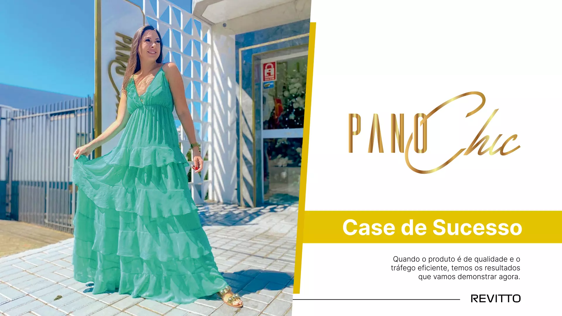 Pano Chic Boutique